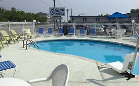 Cabana Motel Ocean City United States Of America